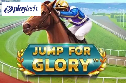 Jump for Glory